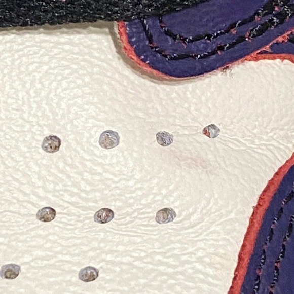 Jordan 1 Retro High OG LA to Chicago. - Picture 6 of 8